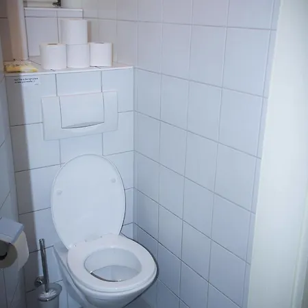 Hotel S14 & Innsbruck