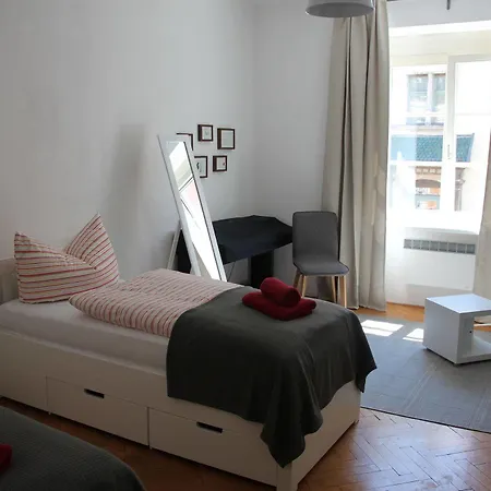 Hotel S14 & Innsbruck