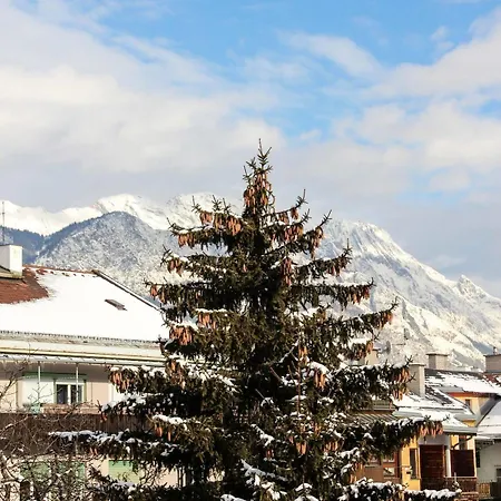 S14 & Innsbruck