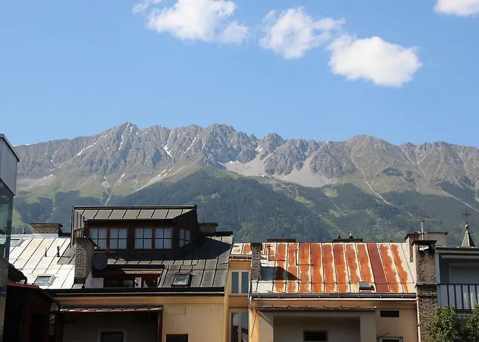 Hotel S14 & Innsbruck