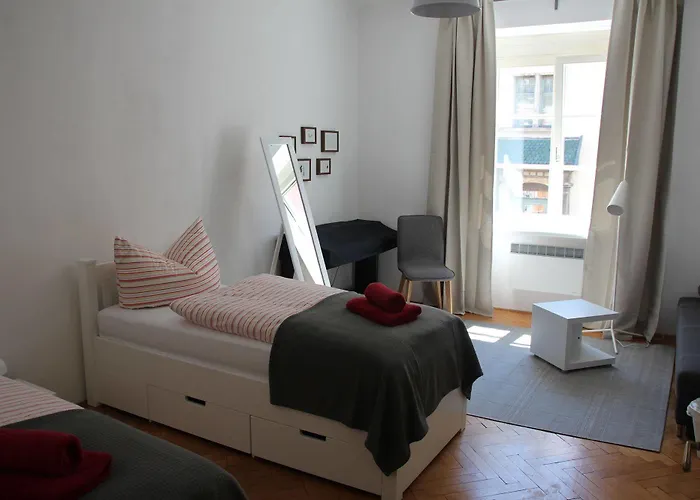 Hotel S14 & Innsbruck