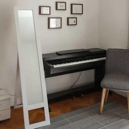 Ξενοδοχείο S14 & Ίνσμπρουκ