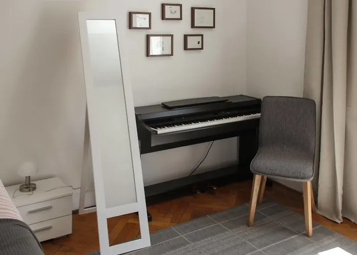 Ξενοδοχείο S14 & Ίνσμπρουκ