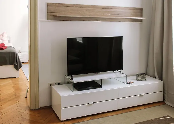 Ξενοδοχείο S14 & Ίνσμπρουκ