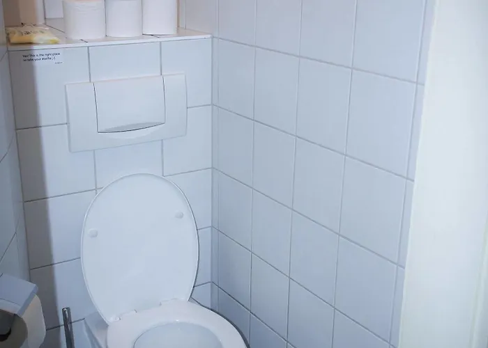 Ξενοδοχείο S14 & Ίνσμπρουκ