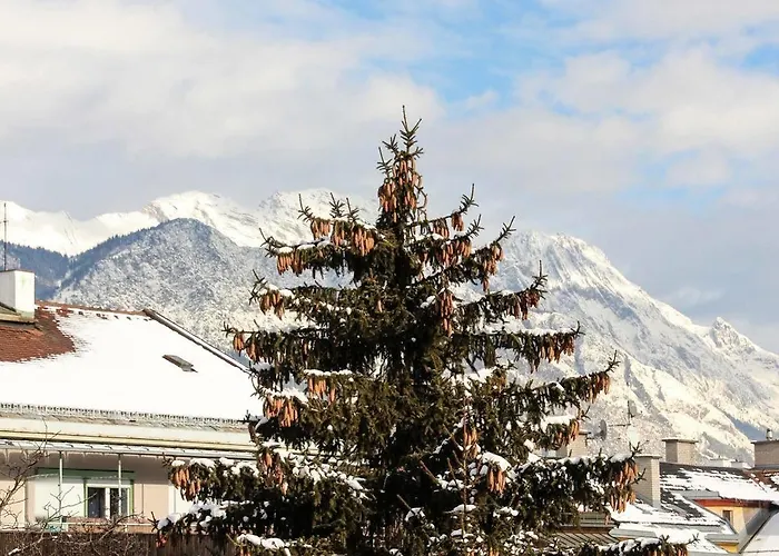 S14 & Ίνσμπρουκ