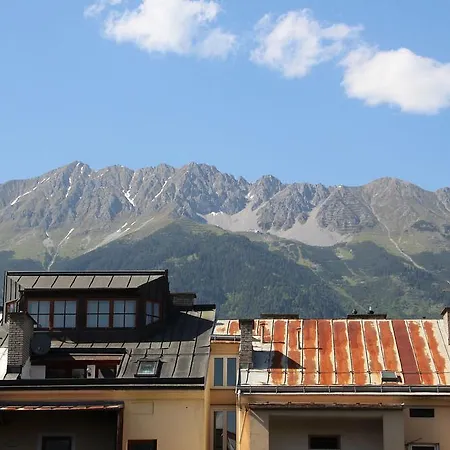 Hotel S14 & Innsbruck